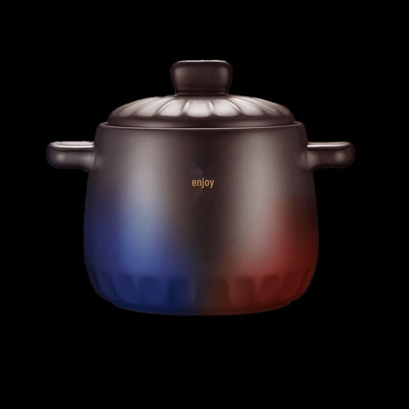 Supor Ceramic Health Pot