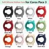 Neue Silikon-Hohlhülle für Coros Pace 3 2 Smartwatch-Armband Weiche Schutzhülle für COROS PACE3 PACE 2 Zubehör