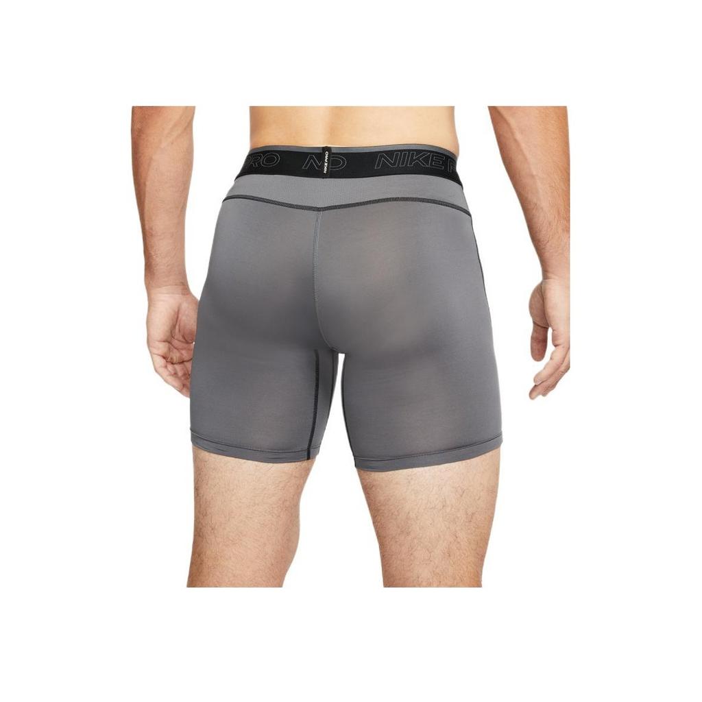 Nike Colorblock Waist Sports Training Breathable Fitness Pants Men Bottoms Iron-Gray DD1918-068