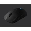Logitech G Pro Wireless gaming mouse 25600 DPI Black