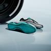 adidas Adiracer GT Mercedes AMG Petronas F1 Team Black Silver Metallic