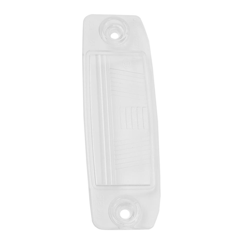 License Plate Lamp Lens For Kia Sorento