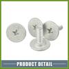 Car Engine Shield Cover Bolt 90105-TBA-A00 Cover Bolt Pin Screws for Honda Accord CRV Civic (Pack of 4) Vehicle Components
