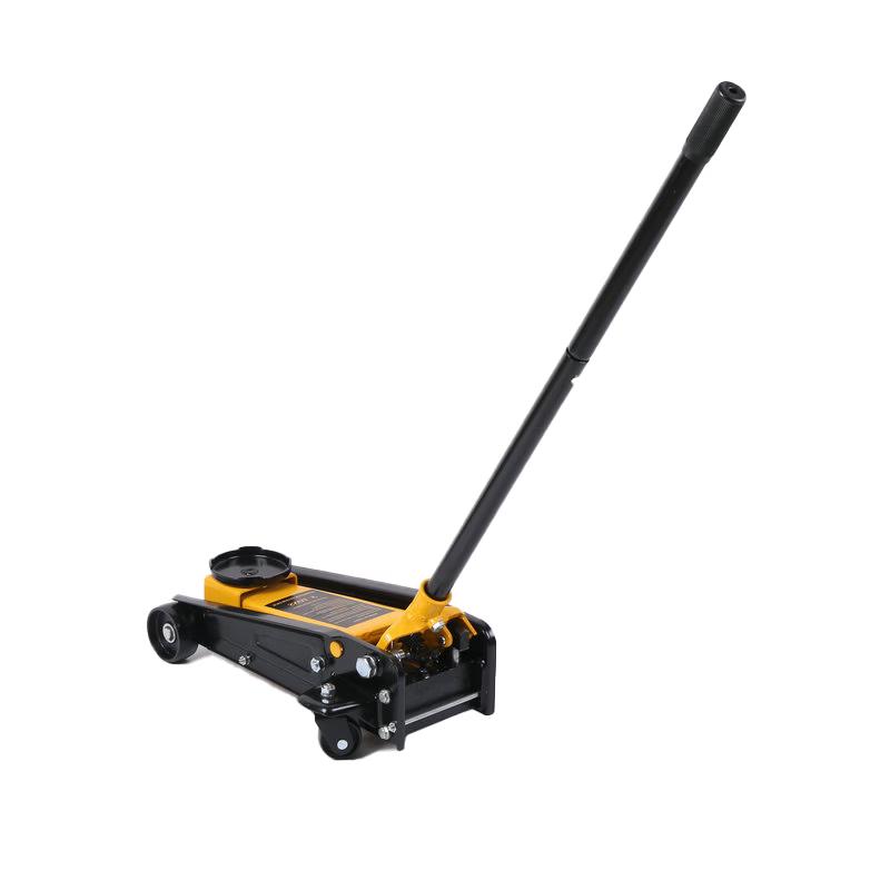 3-Ton Hydraulic Jack Stands