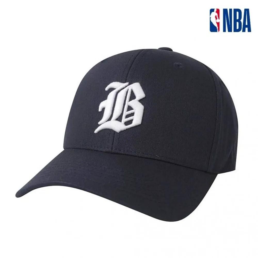 Unisex Embroidered Point Hardball Cap 265AP433 Navy Navy 06