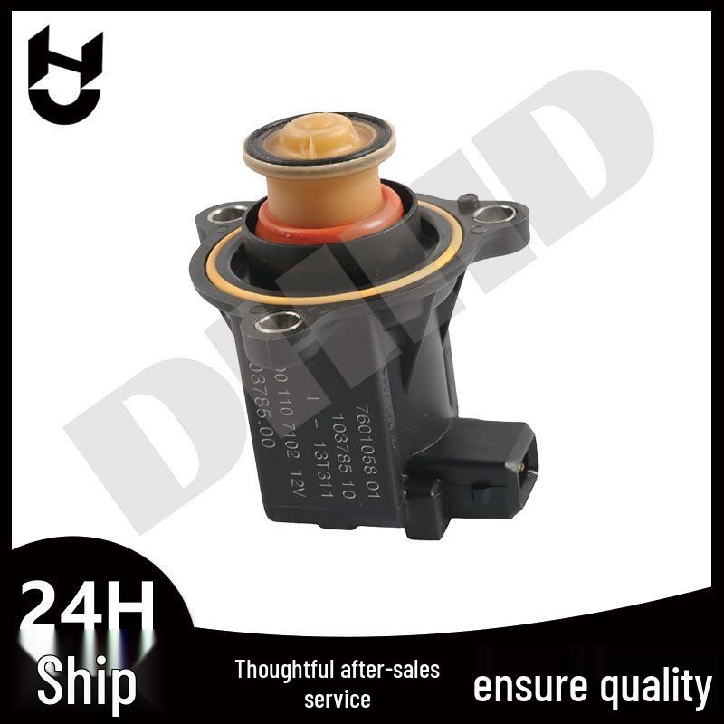 

BMW F18 Turbo Blow-Off Valve Replacement #11657602293, #11657590581, #11657601058 DHHD