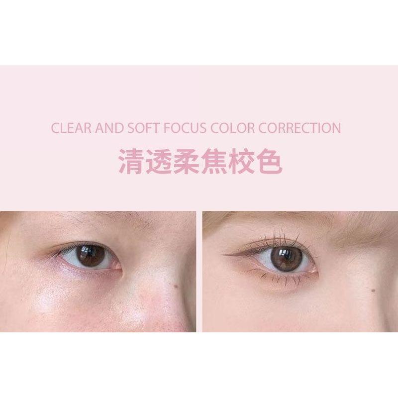 Biya - Sheer Seamless Powder Pact - 2 Shades