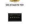 Beige Rear Passenger Window Switch for Changan Ounuo - 3746070-T01