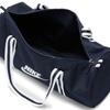 Nike Heritage Polyester Reisetasche Unisex Obsidian Farbe Lässig BA6147-451