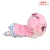 Project Sekai Colorful Stage! Feat. Hatsune Miku Lying Down Plush Toy "Airi Momoi -Brand New Style-" (S)