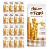 Helcom Classic Grissini Sticks Amor 125g X 18 Pieces