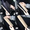 2/1pcs Universal Car Safety Belt Cover Leather Seat Belt Cover Shoulder Strap Covers Car Shoulder Protector Pad Auto Accessories