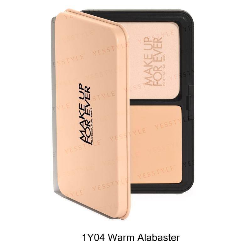 Make Up For Ever - HD Skin Powder Foundation