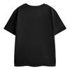 Wednesday Girls Polka Dot Short-Sleeved T-Shirt