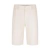 Qipai Men's Cotton Feel Casual Shorts