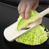 Cabbage Shredder Cabbage Cutter Grater Shredder Stainless Steel Chopper Multi-Purpose Kitchen Vegetable Chopper For Cabbage