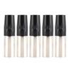 5pcs 4Pin XLR Connector Mini Male Microphone Cable Adapter MIC Audio Plug