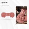 Universal High-End Car Seat Cushion - Single Piece, Year-Round Ventilation, 2025 Model