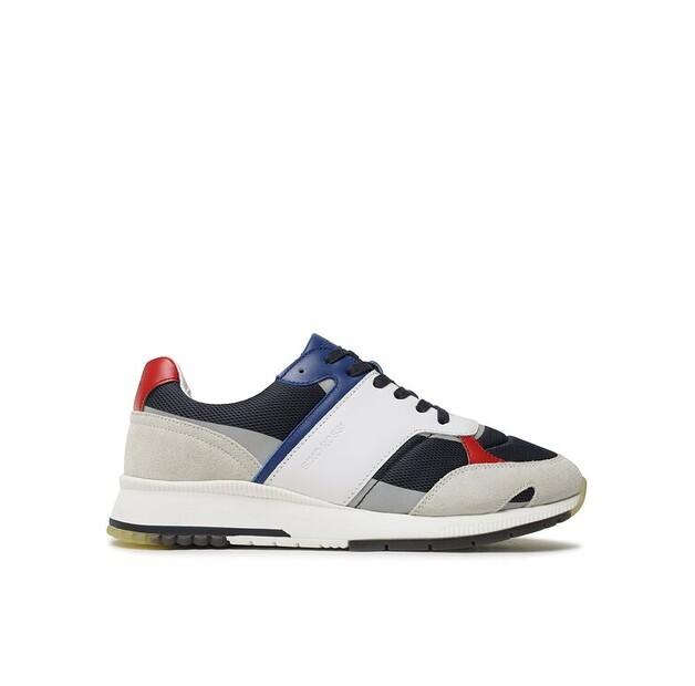 Кроссовки GINO ROSSI TORINO-01 EU 42