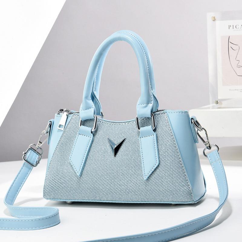 Dámské tašky Všestranná dámská taška do práce Vysoce kvalitní Elegantní design značky Dámské tašky Velkokapacitní Dámská ležérní taška