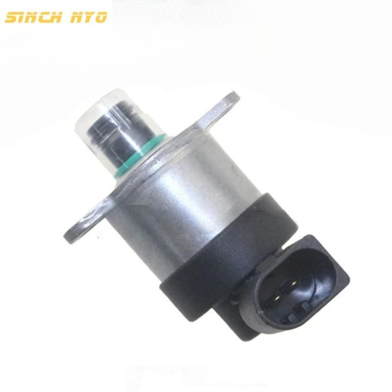 0928400825 Diesel CR Kraftstoffeinspritzdruckpumpenregler Einlassmengenteilungs-Steuerventil Für CITROEN NEMO PEUGEOT BIPPER 1.3 HDi