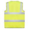 Roly Workwear Unisex Adult Polux Hi-Vis Vest