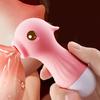 Sucking Vibrator for Women Clit Sucker Dildo Women G-spot Massager 10 Modes USB Rechargeable Vibrator Sex-Toy Female Masturbator
