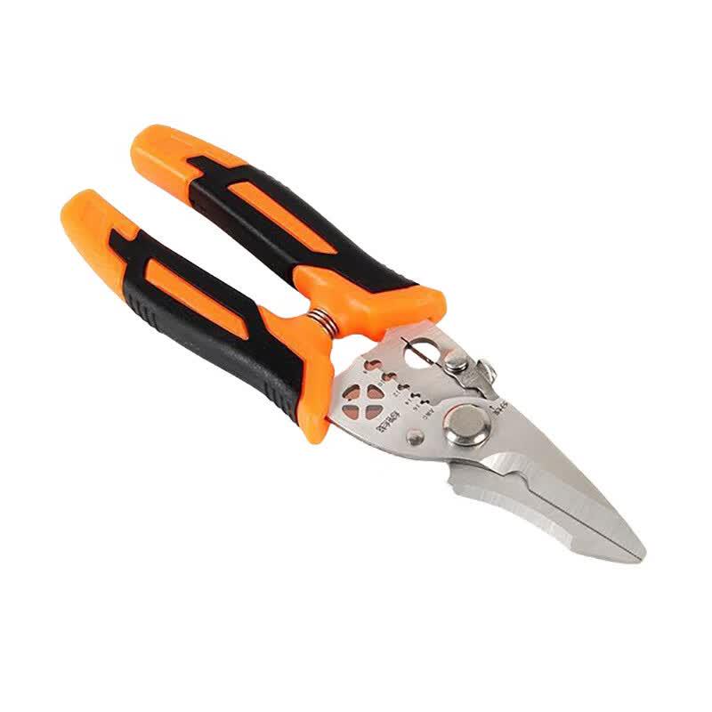 Jingnu Multi-functional Electrician Pliers