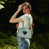 Iroas Lara Denim Shoulder