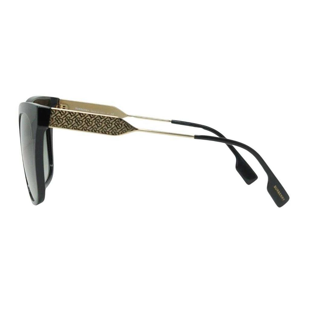 Burberry Womens/Ladies Evelyn Sunglasses