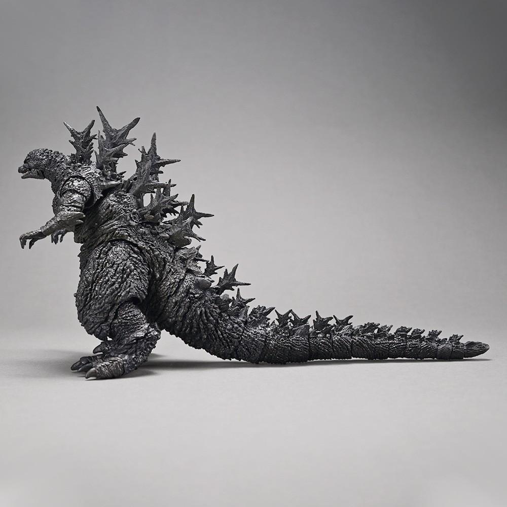 Godzilla 2023 Movie Pvc Action Figure Collectible Model Display For Fans