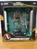 [USED] Ichiban Kuji A Prize One Piece Zoro Haki Busoshoku Ver. A Prize Ichiban Kuji