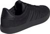 Кроссовки Adidas VL Court 3.0 основной черный/основной черный/основной черный