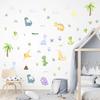Muurstickers – Muurstickers voor kinderkamer