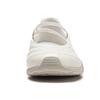 Li Ning Film Ballet Slip Resistant, Abrasion Resistant, Lightweight Low top Casual Shoes Women's Ecru AGLW072-2