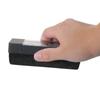 3-in-1 Vinyl Record Player Cleaning Kit with Velvet Brush Carbon Fiber  Brush Universal Cleaning Bru