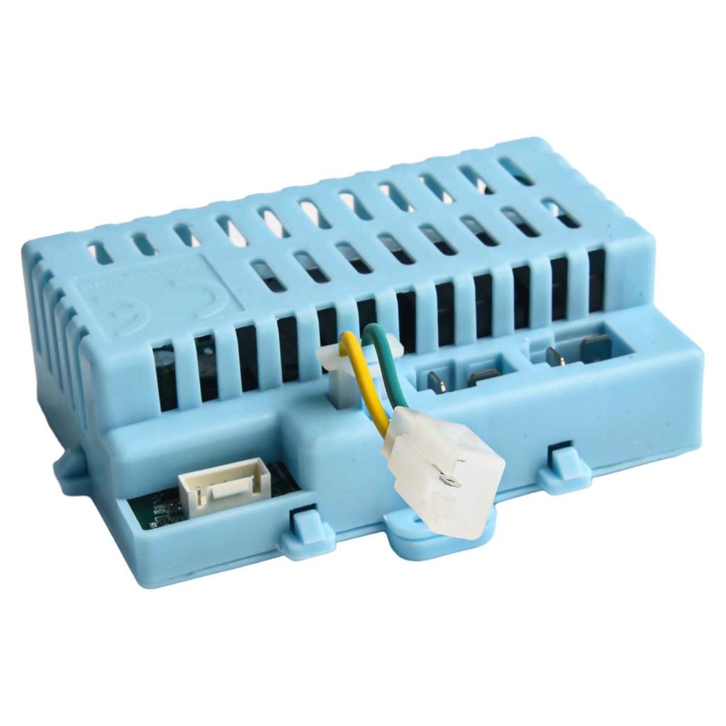 12V RC Car Controller 2.4G Remote Control Kids Ride On Car Controller