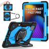 For Pad 7 11.2 inch Case Kids Tablet cover Silicone+PC Redmi Pad 2 SE 9.7 Pro POCO 12.1