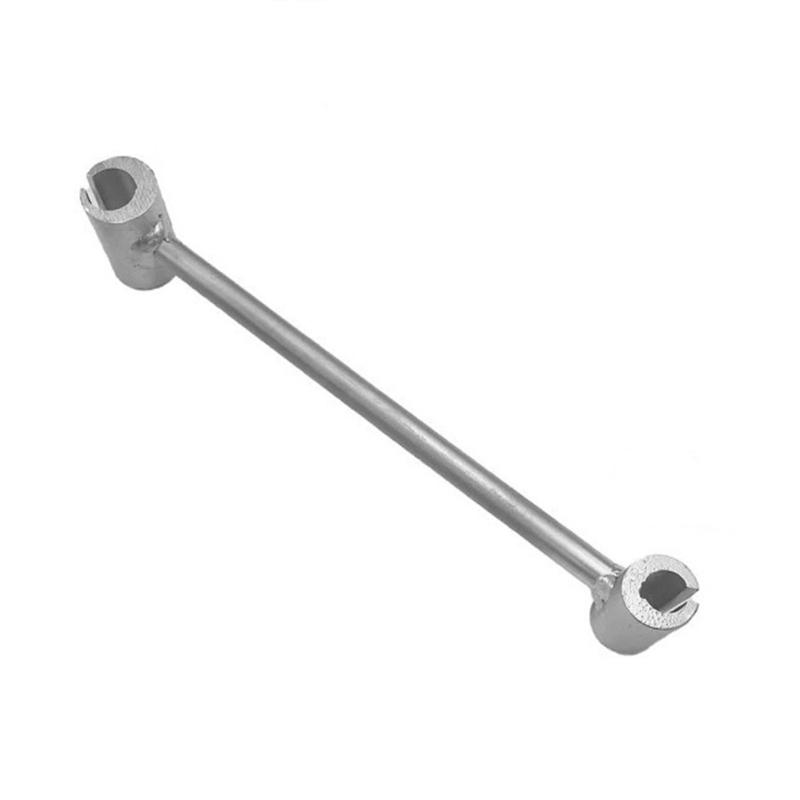 Steel Hinge Spanner For Accurate Gaps Adjustments Hinge Adjustment Tool Repair Spanner Easy Handling Wrench