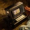 1300W Gas Heater Dual-use Camping Heater Portable Gas Oven for Heating Cooking outdoor gas heater