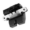 Tailgate Lock For Ford B-Max JK MPV 2012-2019, Fiesta MK VI Hatchback 2008-2016