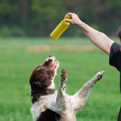 Bite Resistant Dog Tug Toy for Small And Medium of War Games, Pull