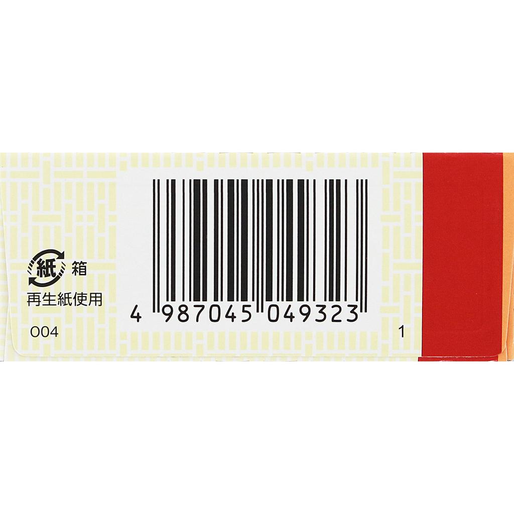 Kracie Pharmaceuticals Kampo Therapy Kracie Kampo Keishikakaryukakuyukinyo Extract Tablets 48 Tablets Chinese Medicine (Kracie) Chinese Medicine Indic