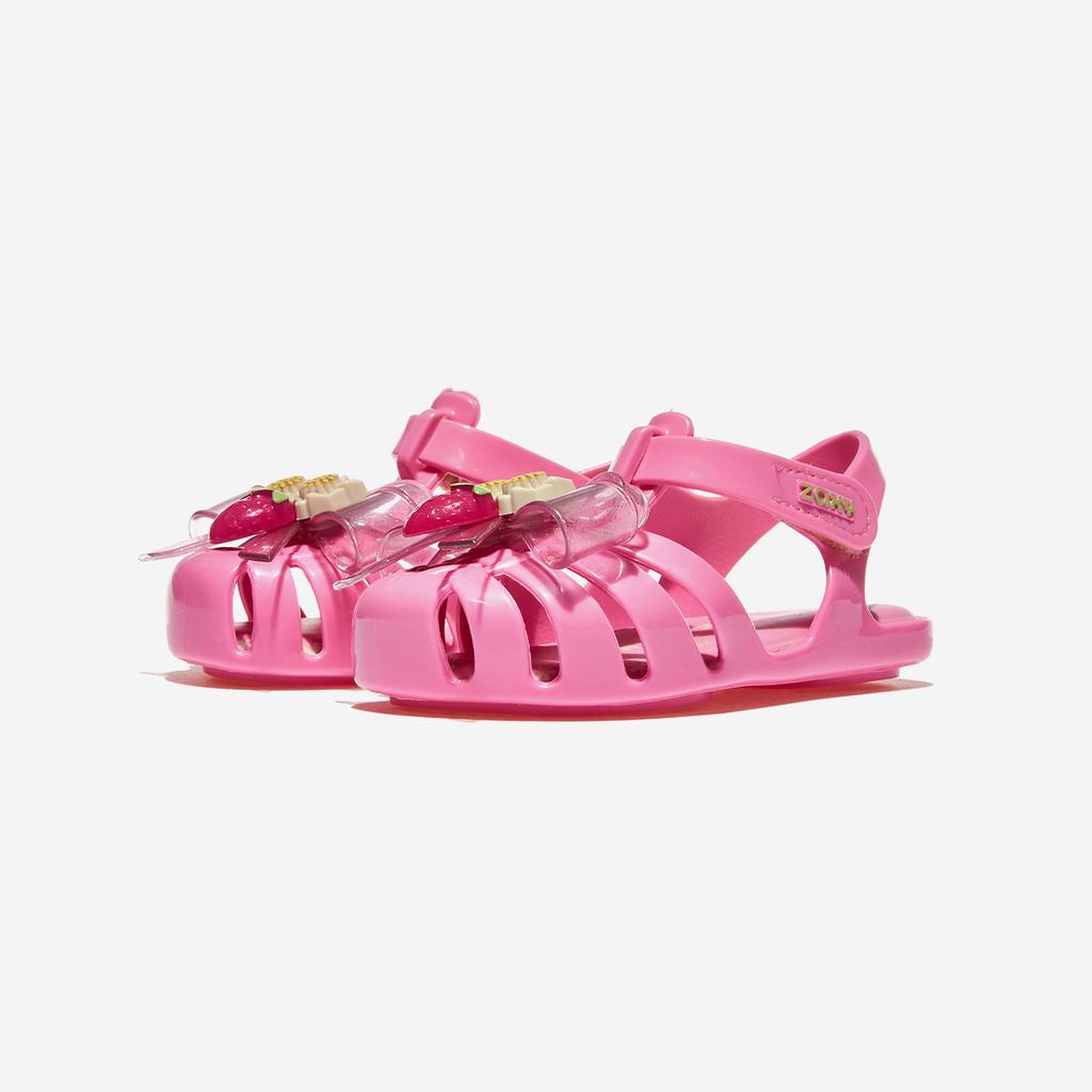 [Zaxy] Sweet Baby [83640-(BC416)BUBBLEGUM PINK]