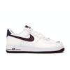 Air Force 1 '07 LV8 White Night Maroon - CJ8731-100