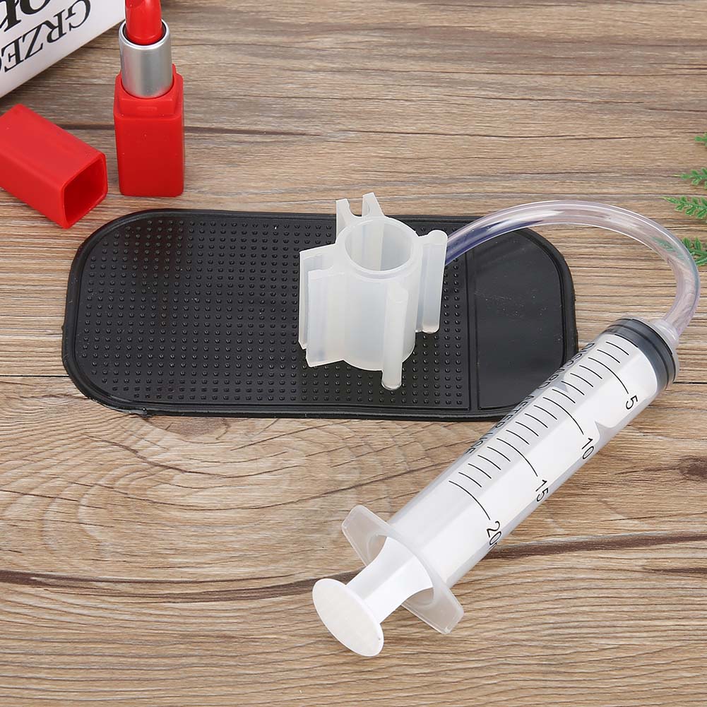 Professional Silicone Lipstick Mould Extractor Lipstick Making   Tool