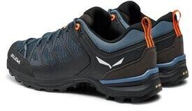 Hiking Shoes Salewa Mountain Trainer Lite (61363) Java Blue/black