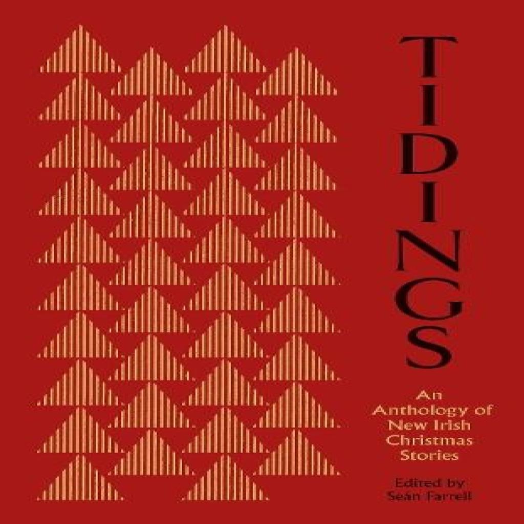 Tidings Hardback Book 9781843518952