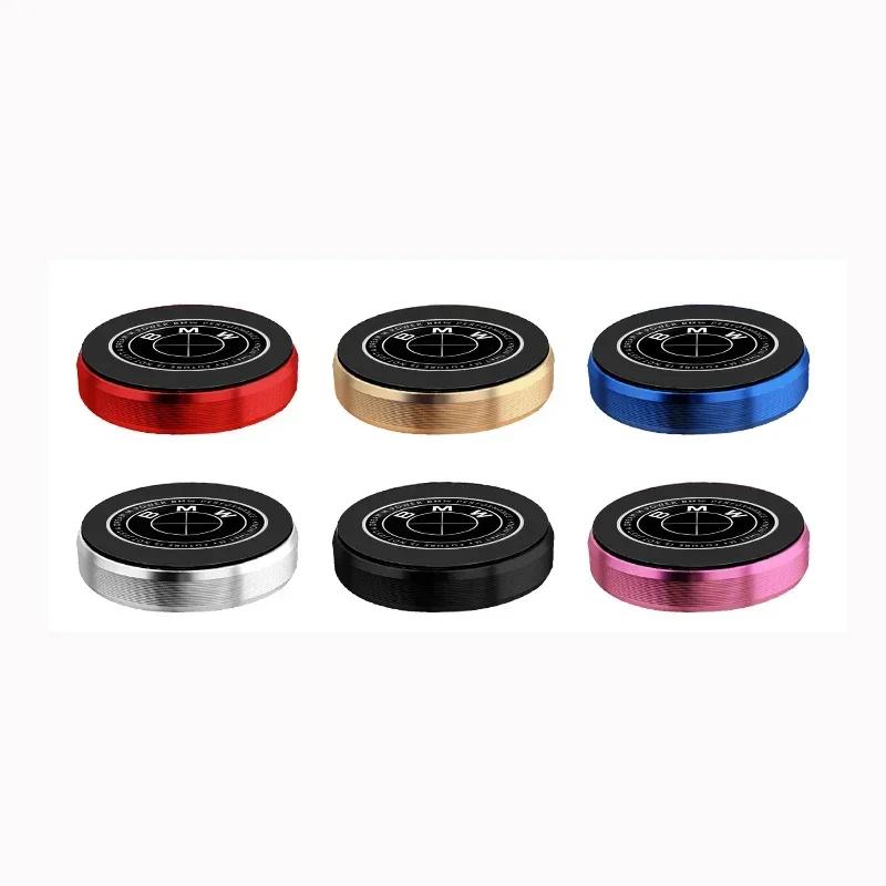 Suporte de Carro Magnético para Celular 2025 Suporte de Montagem Magnético Adesivo Para BMW 50º M3 M4 M5 G42 G30 G20 E39 E36 E87 E53 F44 F07 F34