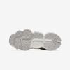 Anta Kids Panstone Trendy Fashion Thickened Non-Slip Wear-Resistant Low-Top Casual Shoes Kids casual shoes Gray White A12446922-3